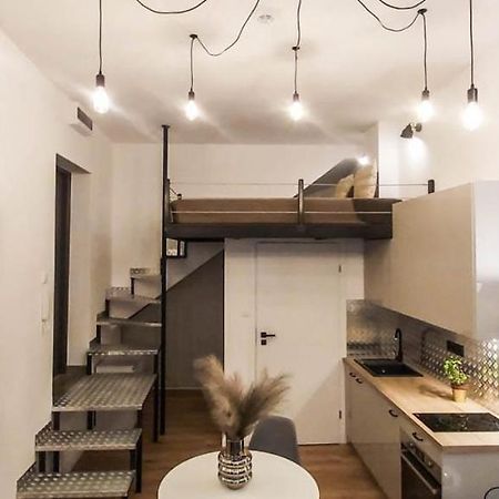 Bezagenta Mozart2 Loft Studio Easy Access To City Varsavia Esterno foto