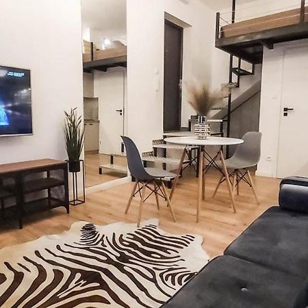 Bezagenta Mozart2 Loft Studio Easy Access To City Varsavia Esterno foto