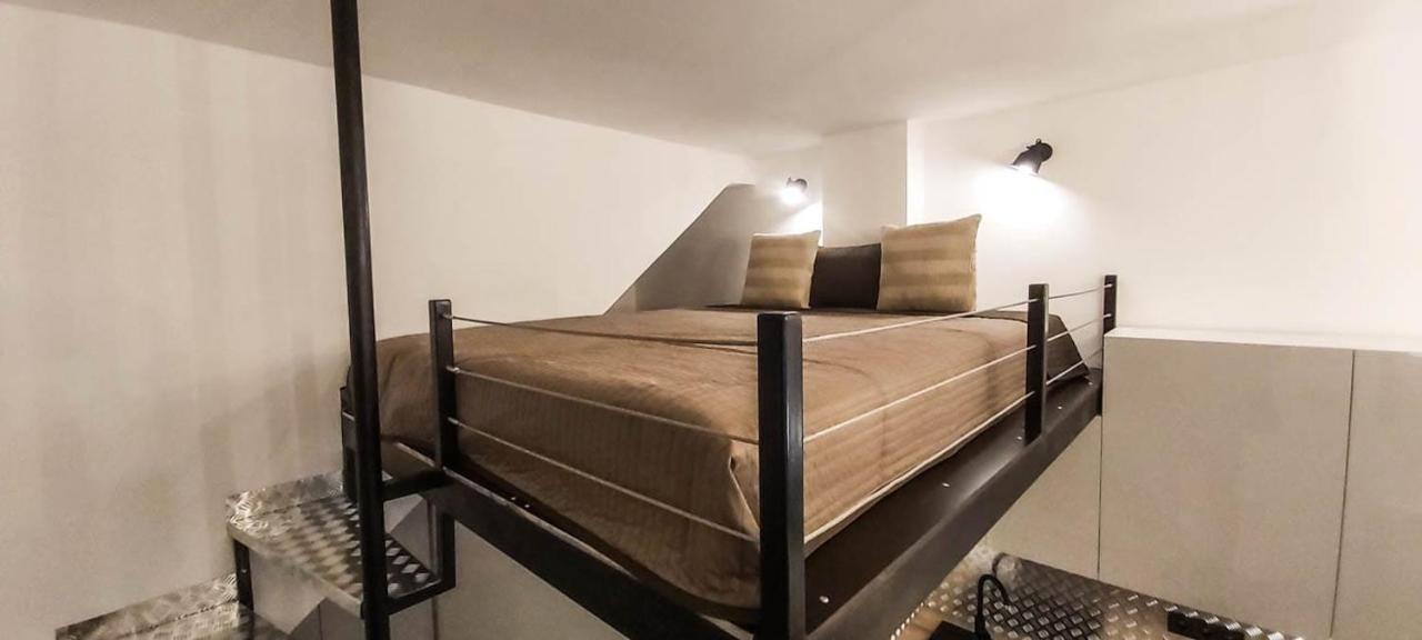 Bezagenta Mozart2 Loft Studio Easy Access To City Varsavia Esterno foto