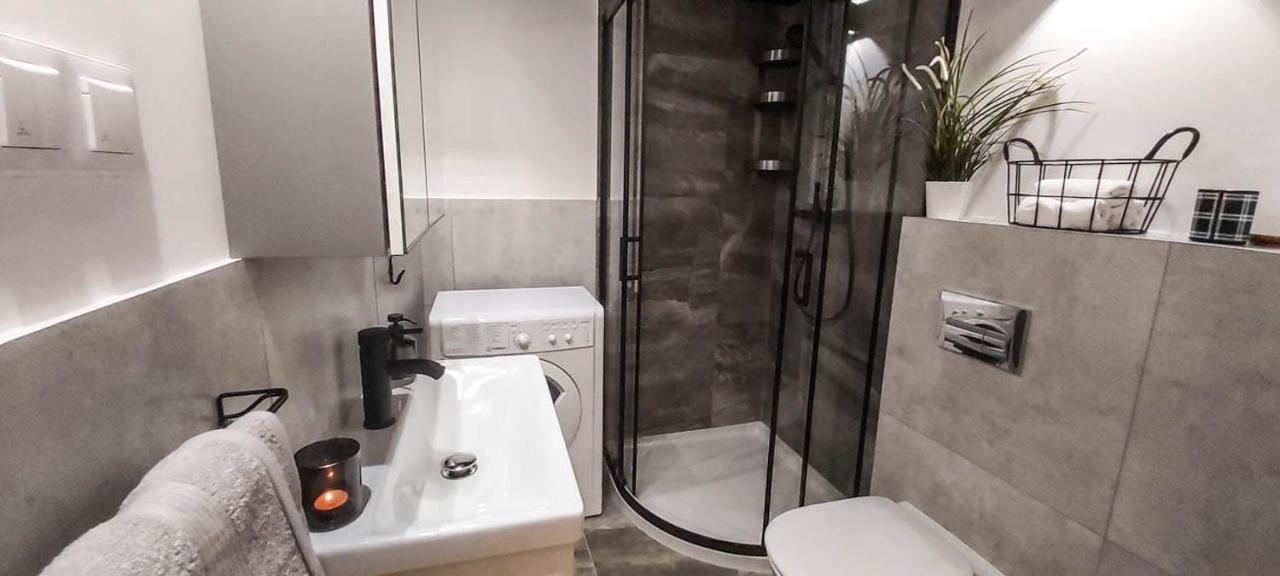 Bezagenta Mozart2 Loft Studio Easy Access To City Varsavia Esterno foto