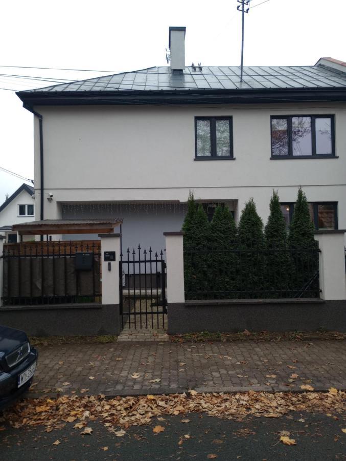 Bezagenta Mozart2 Loft Studio Easy Access To City Varsavia Esterno foto