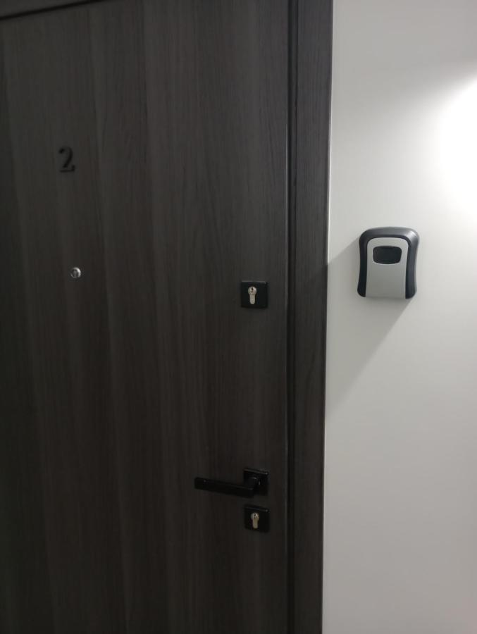 Bezagenta Mozart2 Loft Studio Easy Access To City Varsavia Esterno foto