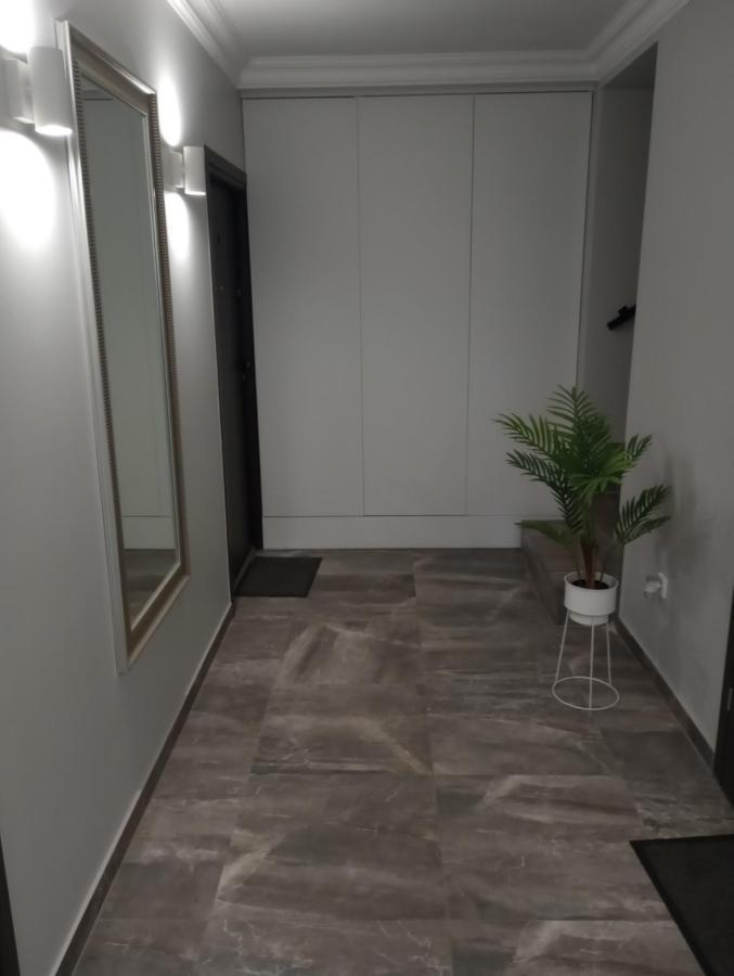 Bezagenta Mozart2 Loft Studio Easy Access To City Varsavia Esterno foto